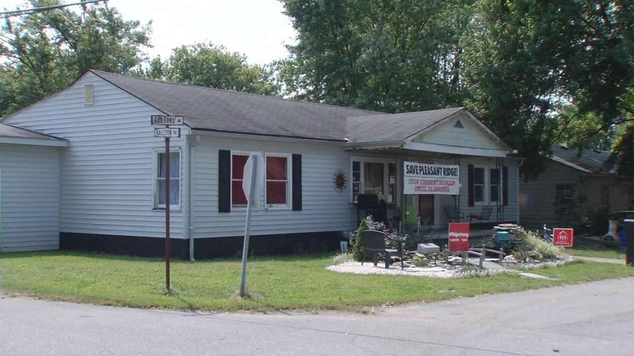 pleasant ridge